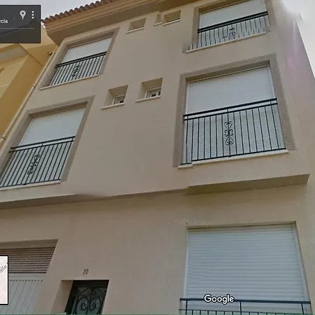 Apartamentos Rosalia Los Cortados Extérieur photo