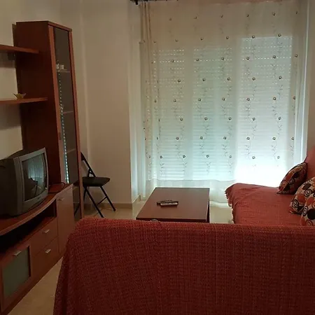 Apartamentos Rosalia Los Cortados Extérieur photo