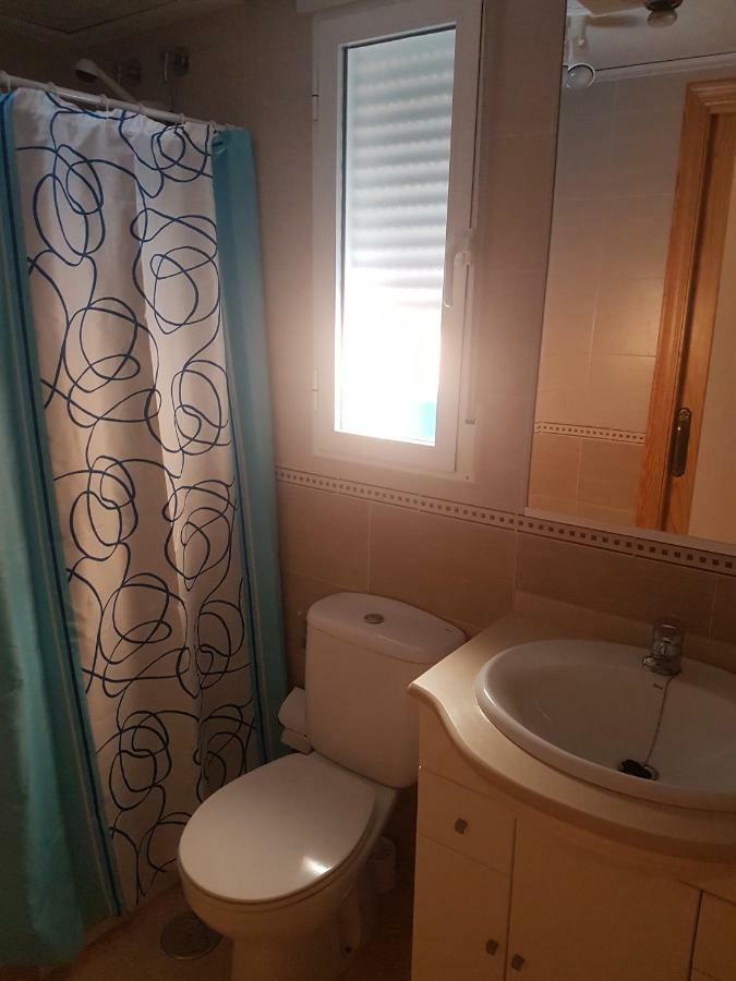 Apartment Rosalia *